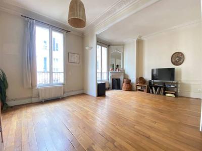 Appartement à vendre à Paris 16Ème