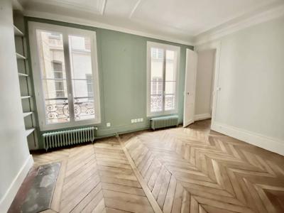 Appartement à vendre à Paris 1Er