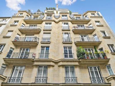 Appartement à vendre à Paris 6Ème