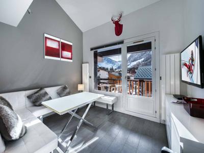 Appartement à vendre à Val-d'Isère