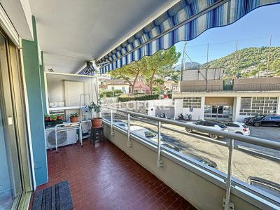 Appartement T1 Roquebrune-Cap-Martin