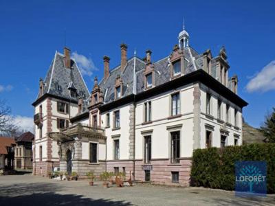 Château 30 pièces à Colmar