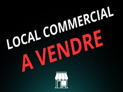 Local commercial à Augny