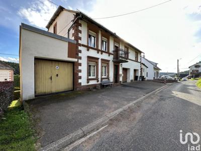 Maison 10 pièces à Dabo