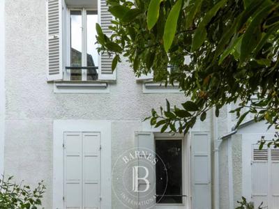 Maison à vendre à Boulogne-Billancourt