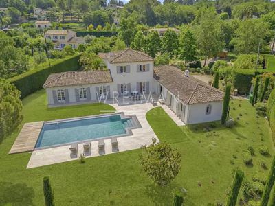 Maison à vendre à Châteauneuf-Grasse