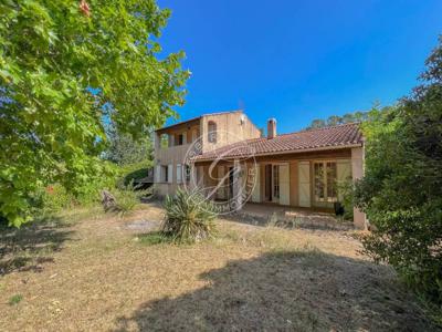 Maison à vendre à Lorgues