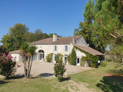 Maison à vendre à Monségur