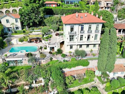 Maison à vendre à Roquebrune-Cap-Martin