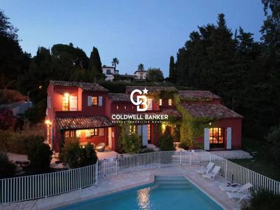 Maison à vendre à Saint-Paul-de-Vence