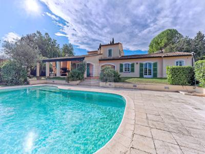 Maison à vendre à Saint-Paul-de-Vence