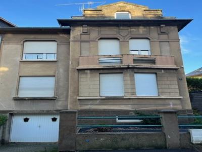 Maison mitoyenne 6 pièces à Thionville