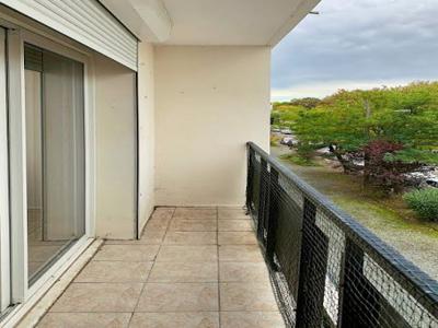 Vente appartement 4 pièces 77 m²