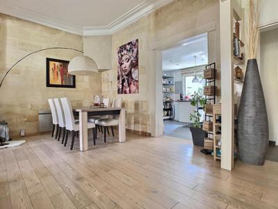 Vente Maison Bordeaux - 4 chambres