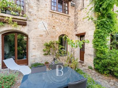 Vente Maison Mareil-Marly - 5 chambres