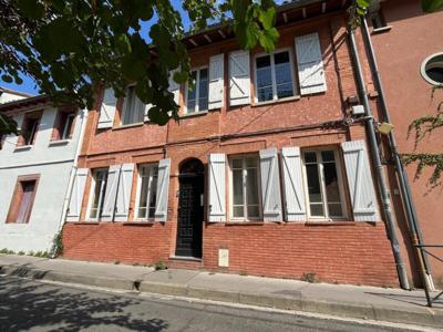 Vente Maison Toulouse - 6 chambres