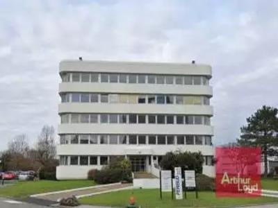 Location de bureau de 410 m² à Toulouse - 31000