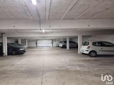 Parking/garage/box de 12 m² à Saint-Brieuc (22000)