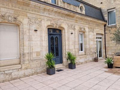 Prestigieuse Maison en vente Bordeaux, Nouvelle-Aquitaine