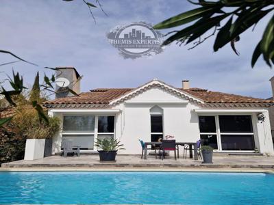 5 room luxury Villa for sale in Martigues, France