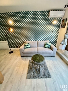 Appartement 1 pièce de 19 m² à Deauville (14800)