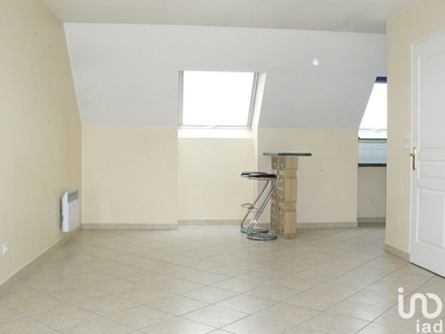 Appartement 1 pièce de 32 m² à Boran-sur-Oise (60820)