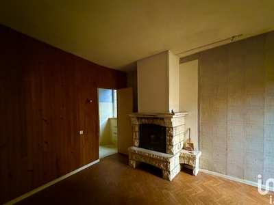 Appartement 2 pièces de 107 m² à Rodez (12000)