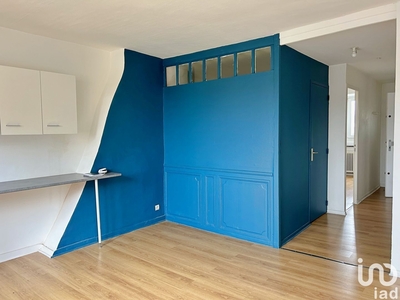 Appartement 2 pièces de 34 m² à Lille (59000)
