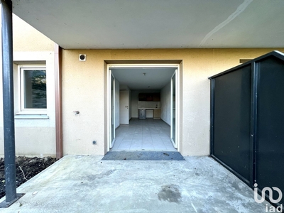 Appartement 2 pièces de 38 m² à Saint-Jory (31790)