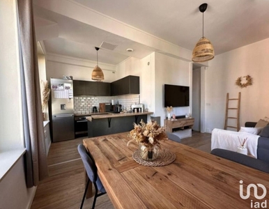 Appartement 2 pièces de 42 m² à Rennes (35700)
