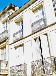 Appartement 2 pièces de 43 m² à Sainte-Foy-la-Grande (33220)