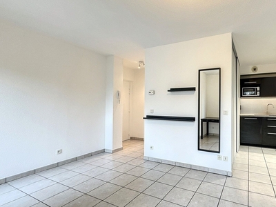 Appartement 2 pièces de 44 m² à Lyon (69008)