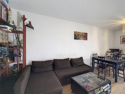 Appartement 2 pièces de 49 m² à Mérignac (33700)