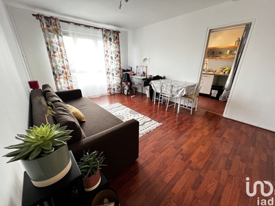Appartement 2 pièces de 52 m² à Bagnolet (93170)