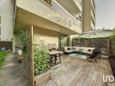 Appartement 3 pièces de 53 m² à Saint-Maurice (94410)