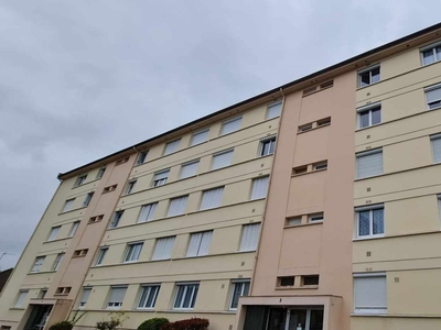 Appartement 3 pièces de 62 m² à Troyes (10000)