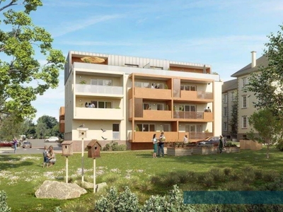 Appartement 3 pièces de 66 m² à Pau (64000)