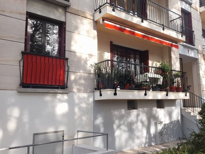 Appartement 4 pièces de 88 m² à Aix-en-Provence (13090)