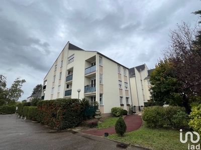 Appartement 4 pièces de 85 m² à Orléans (45000)