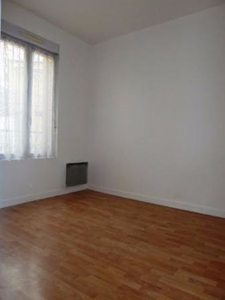 Location appartement 1 pièce 20.56 m²