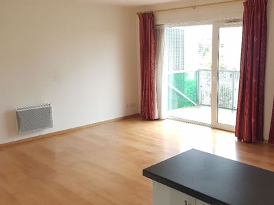 Location appartement 2 pièces 46 m²