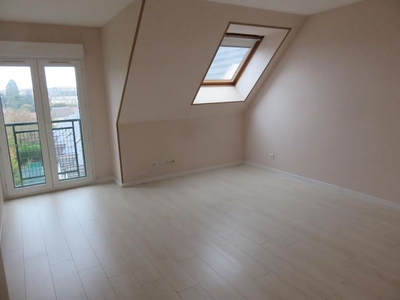 Location appartement 2 pièces 46 m²