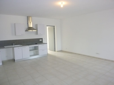 Location appartement 2 pièces 55 m²