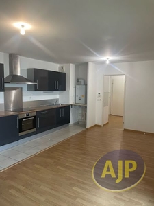 Location appartement 3 pièces 58.62 m²