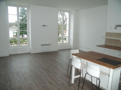 Location appartement 3 pièces 72 m²