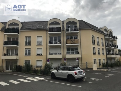 Location meublée appartement 2 pièces 40 m²