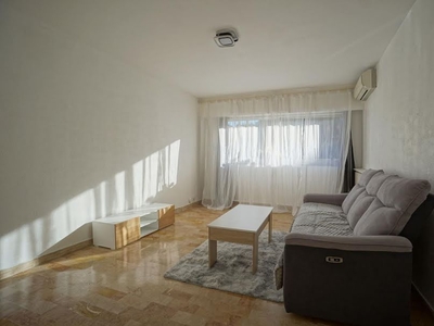 Location meublée appartement 2 pièces 52 m²