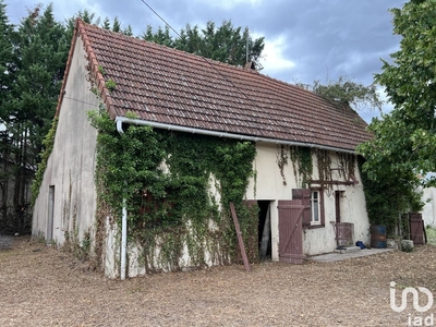 Maison 3 pièces de 72 m² à Chassenard (03510)