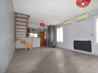 Maison 5 pièces de 85 m² à Le Blanc-Mesnil (93150)