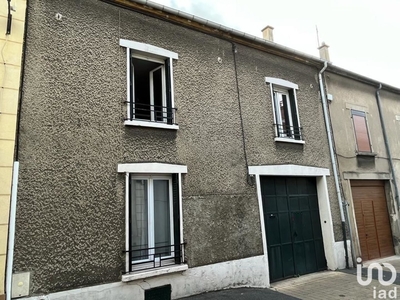 Maison 5 pièces de 93 m² à Deuil-la-Barre (95170)